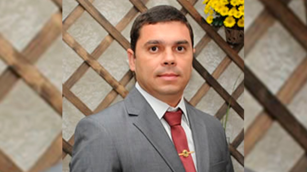 Foto: Vereador Bruno Henriques Araújo do site da PMST